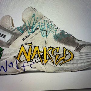 sneakers naked wolfe